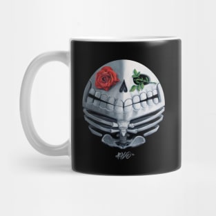 Day of the Roundead Mug